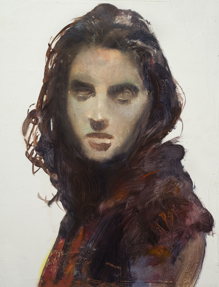 Robert Hunt - Twenty Minute Paintings